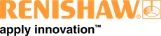 Renishaw Logo